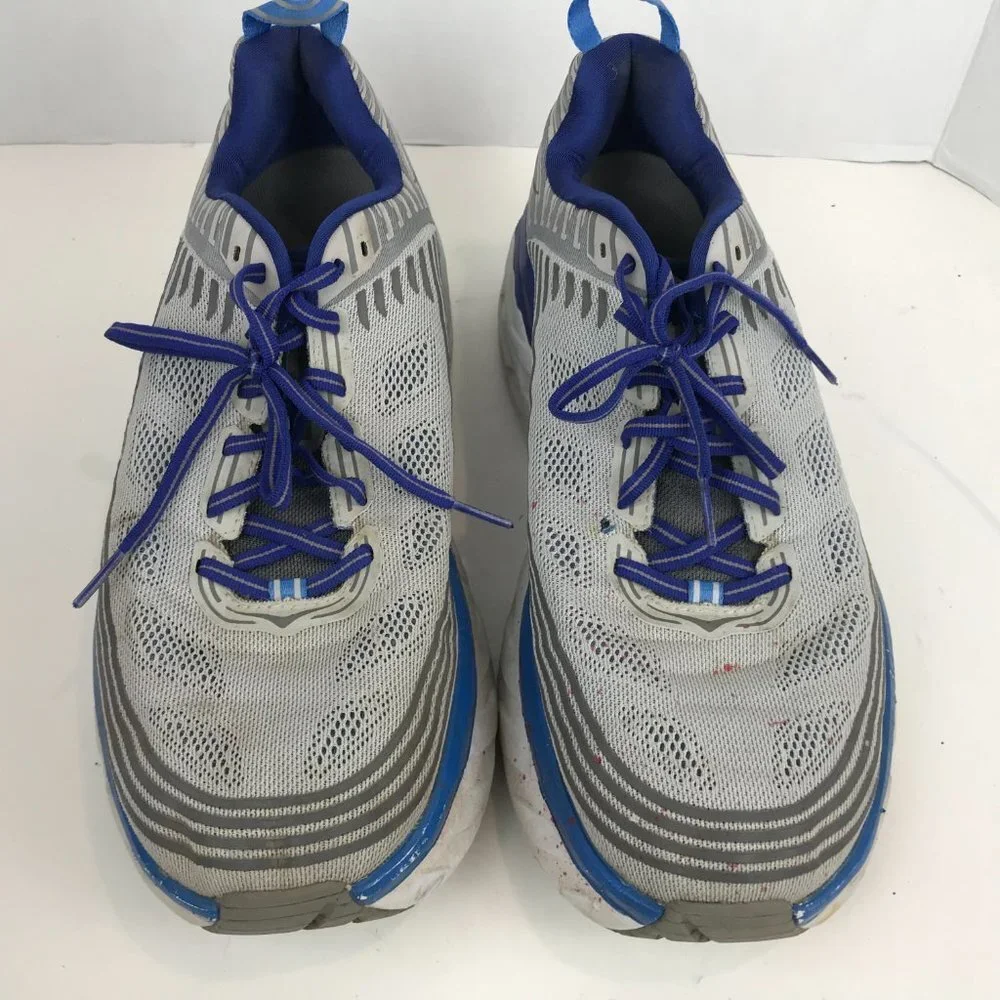 COPY - Hoka One One Bondi 6 Men's US 12 EU 46 2/3
